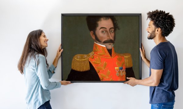 Gil de Castro
