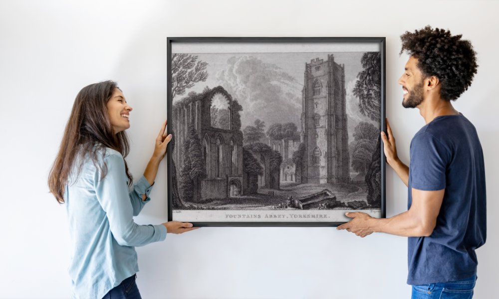 George the Younger Cuitt