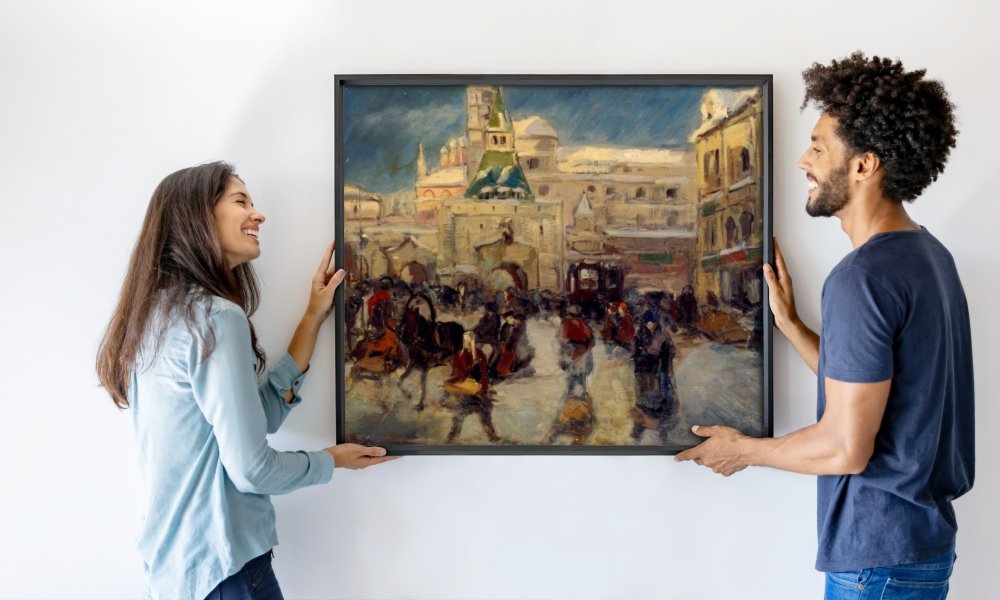 Georgi Alexandrowitsch Lapschin