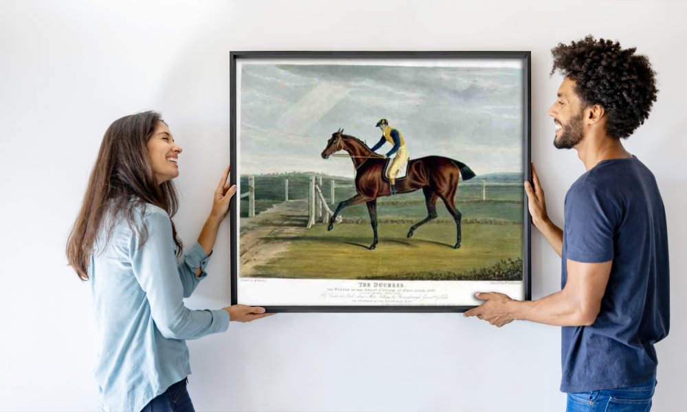 John Frederick Herring Snr