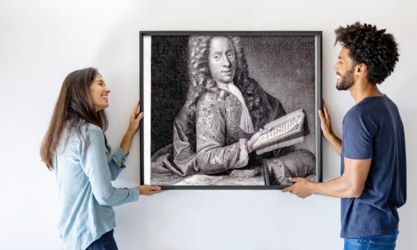 Richard van (after) Bleeck
