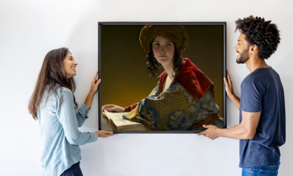 Friedrich Amerling