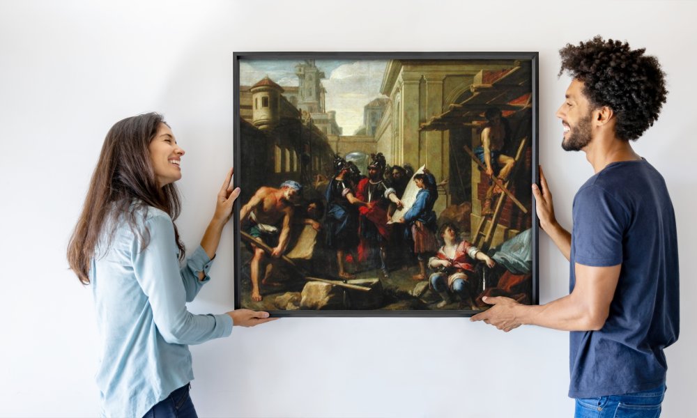 Jean-Baptiste Jouvenet