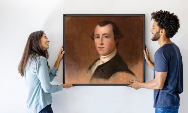 ThomasThomas Sully, Thomas Heyward