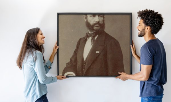 Photo studio Nadar.