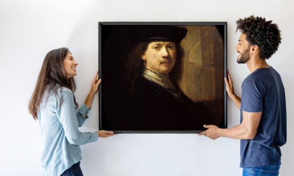 Rembrandt van Rhijn,