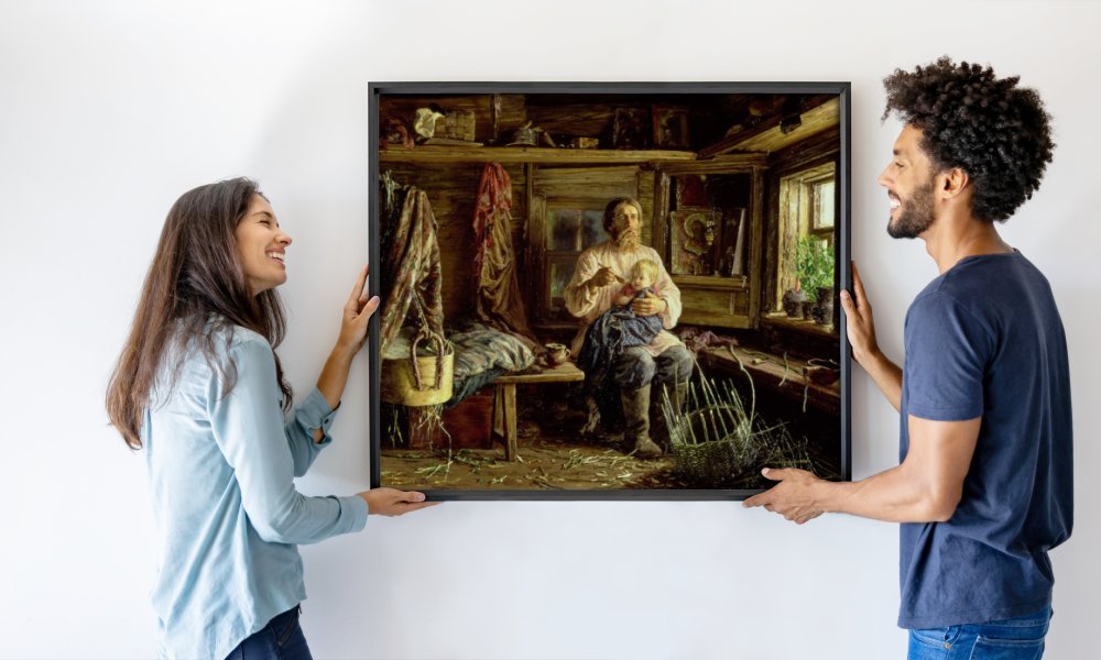 Vasili Maksimovich Maksimov