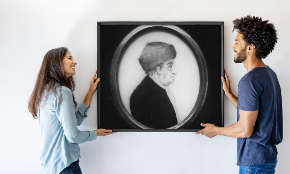 After Jean Baptiste Nini