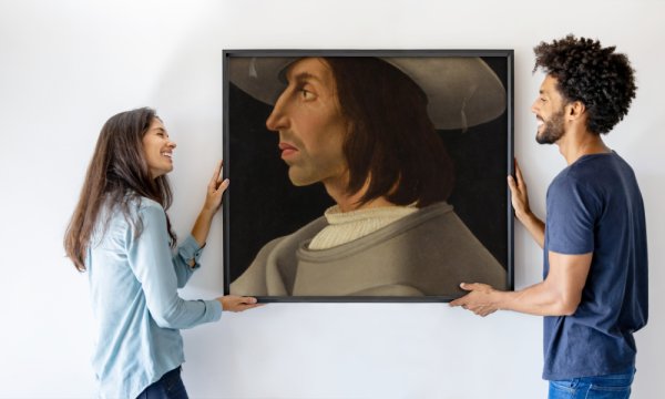 Italian Painter