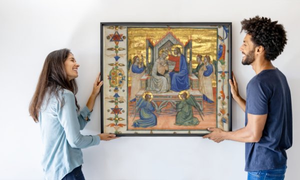 Master of the Beffi Triptych