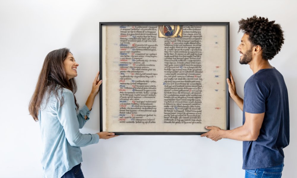 Vienna Moralized Bible Workshop