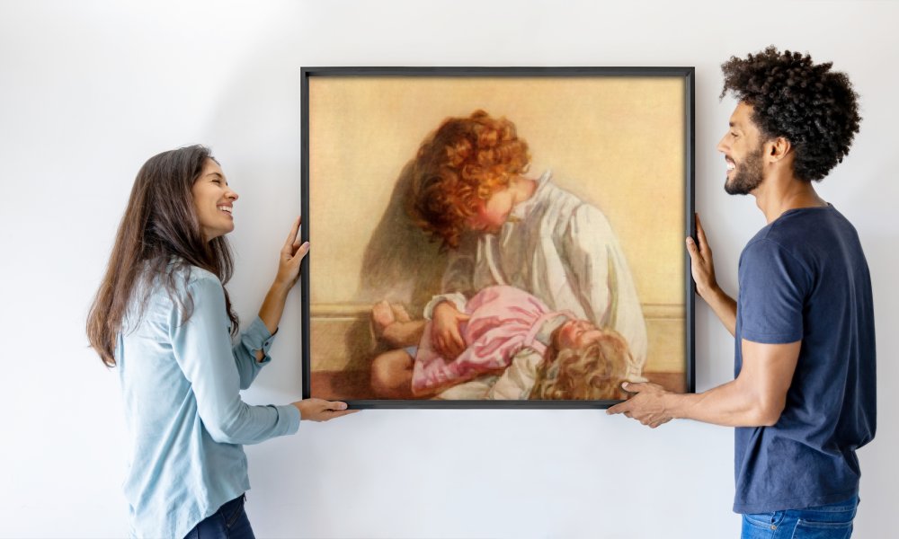 Millicent Etheldreda Gray