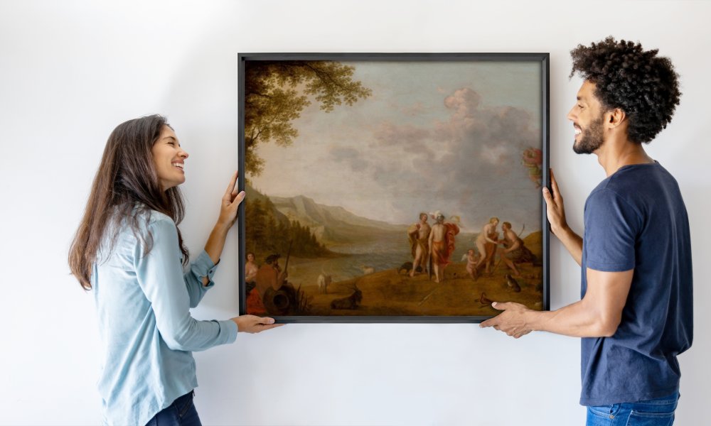 Cornelis Adamsz. Willaerts