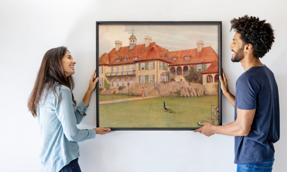 Son and Triggs Unsworth