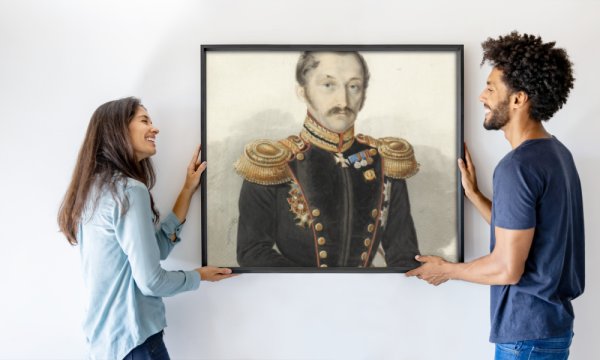 Ivan Alexeyevich Nechayev