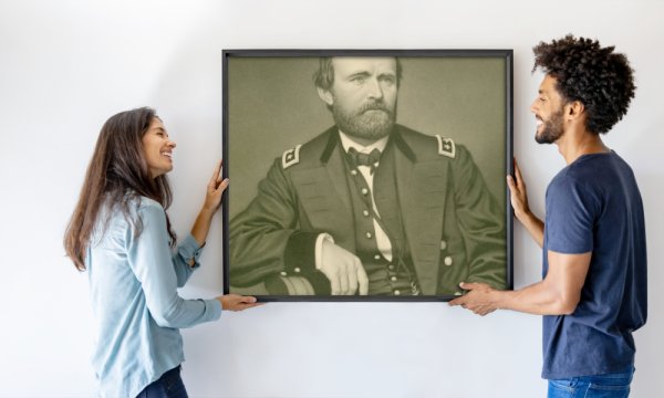 Samuel Sartain