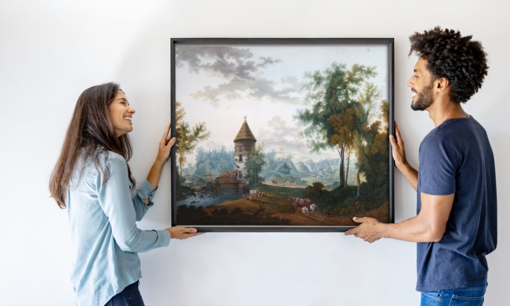 Semyon Fyodorovich Shchedrin