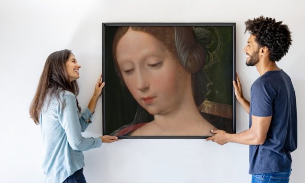 Master of the Female Half Lengths,