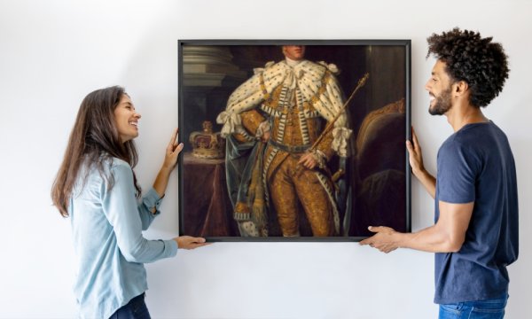 Sir Nathaniel Dance