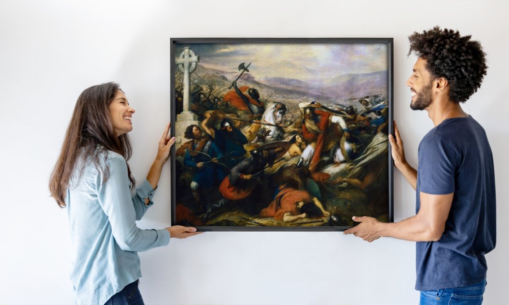 Charles Auguste Guillaume Steuben