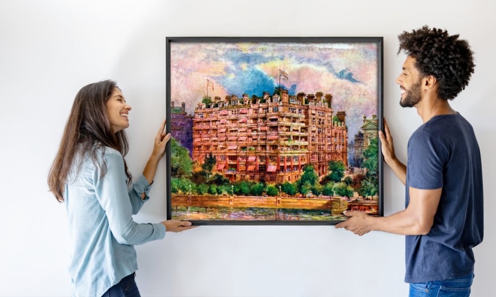 William Harold Oakley