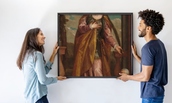 Veronese Workshop