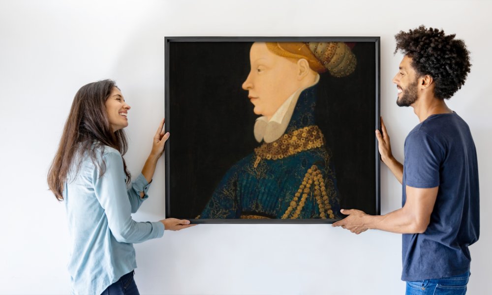 Franco Flemish 15th Century