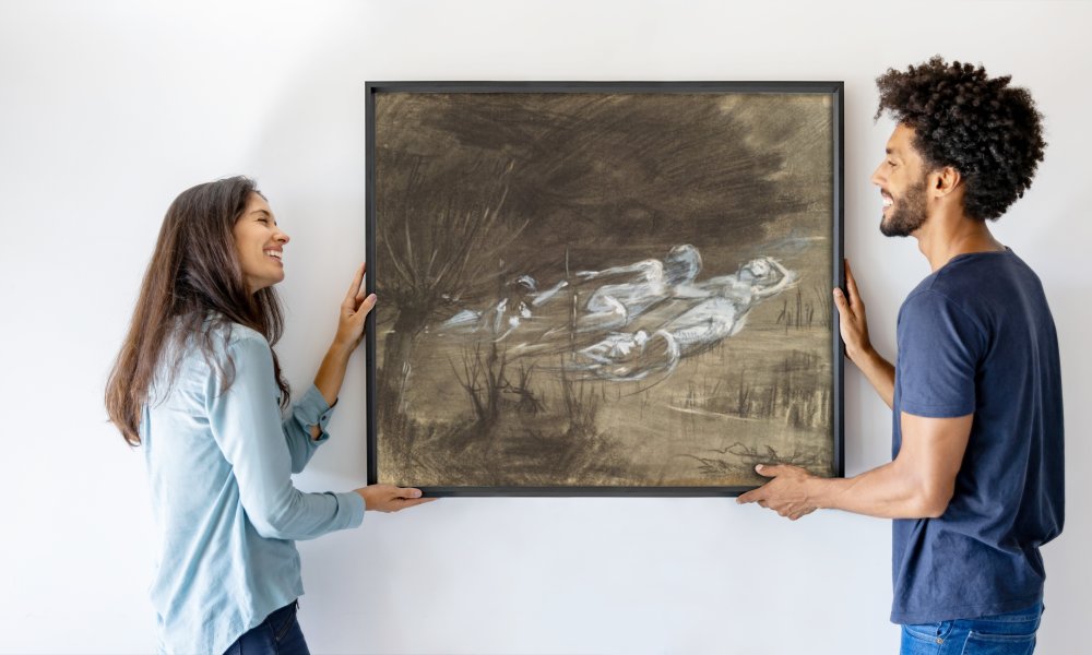 Frederick Trapp Friis