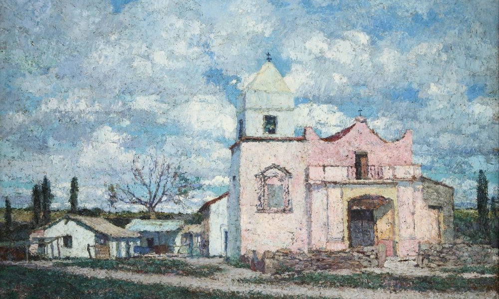 Umělci z celého světa – přehled podle zemí