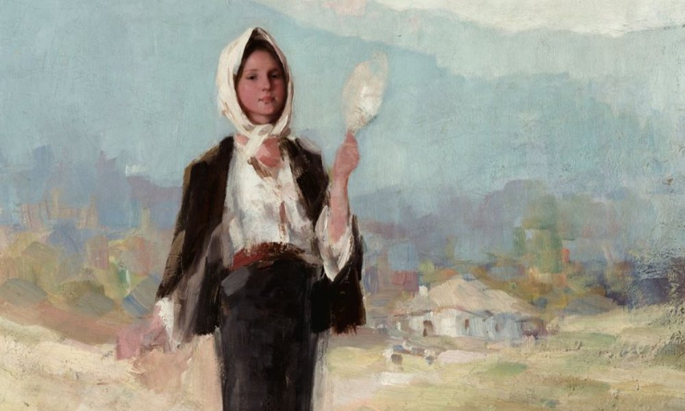 Umělci z celého světa – přehled podle zemí