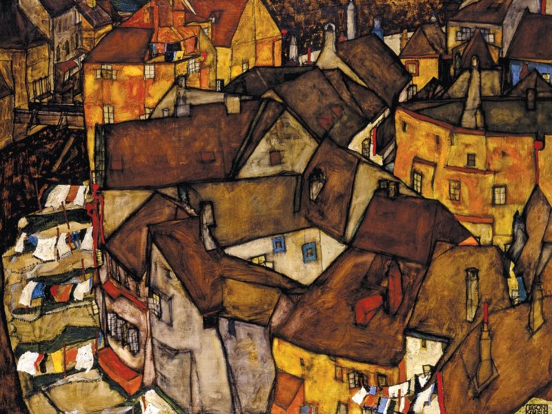 Rakousko