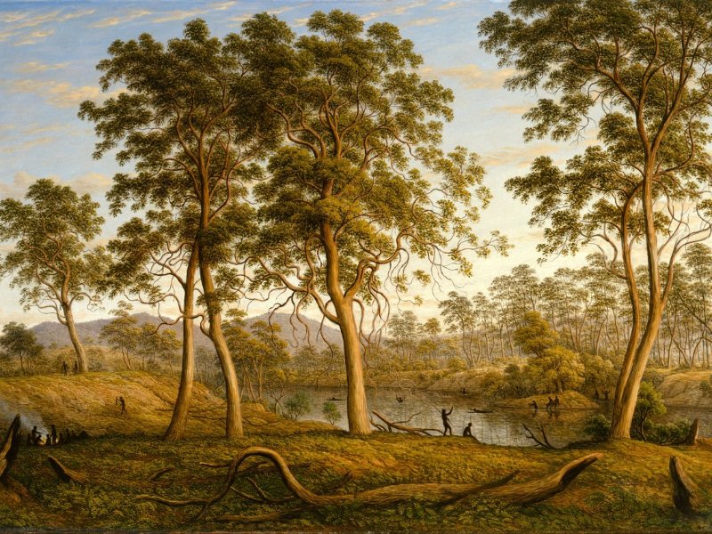 Austrálie