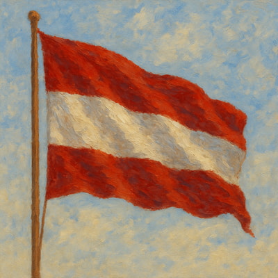 Rakousko