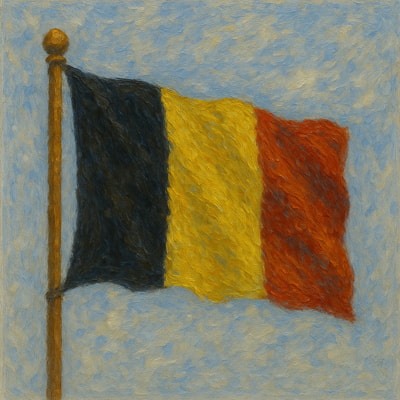 Belgie