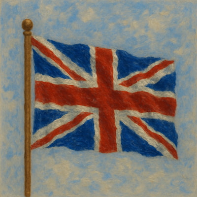 Spojené království Velké Británie a Severního Irska