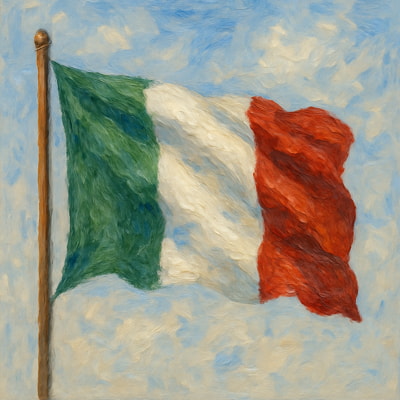 Itálie