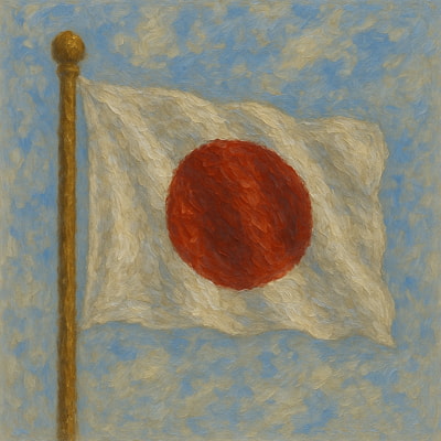 Japonsko