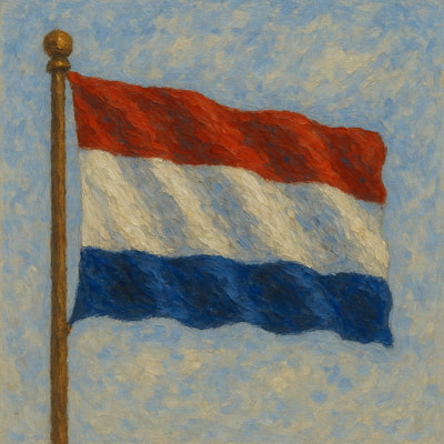 Nizozemsko