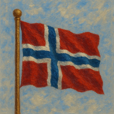 Norsko