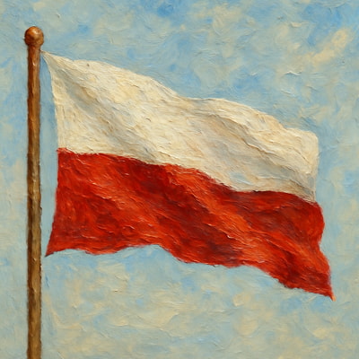 Polsko