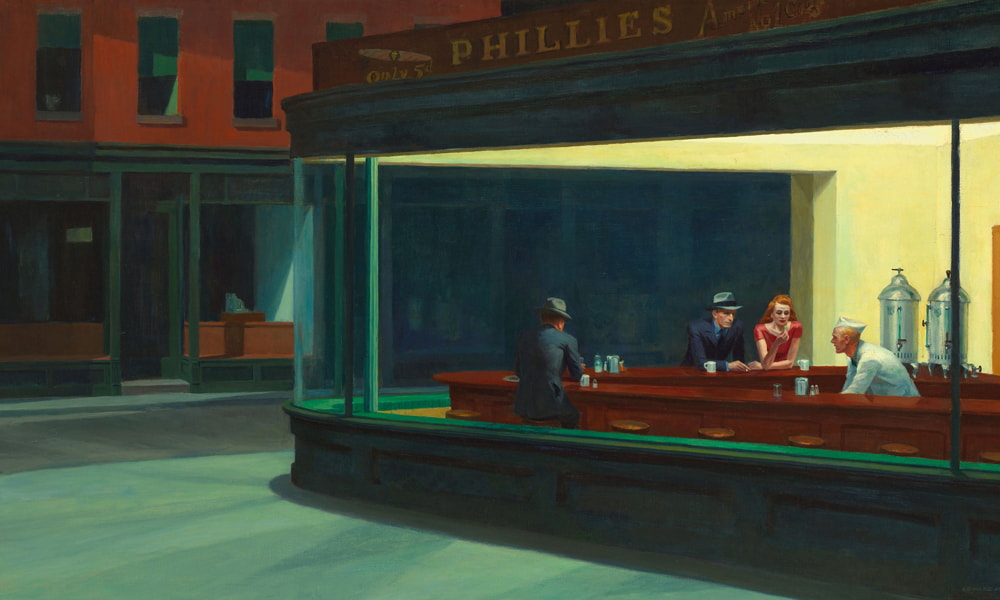 Umělci 20. století – moderna, avantgarda, pop art