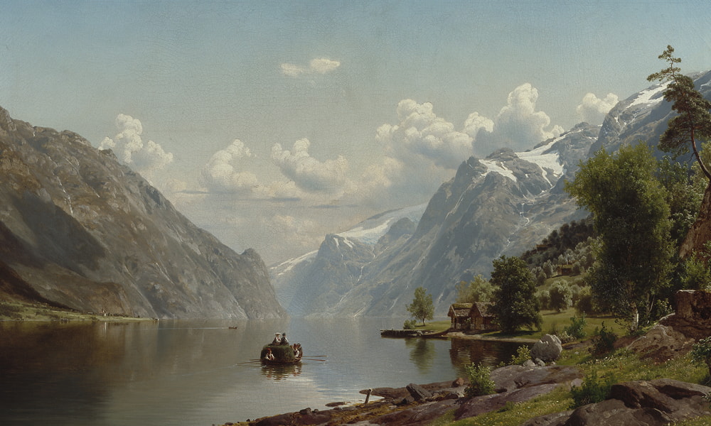 Neu hinzugefügte Kunstwerke