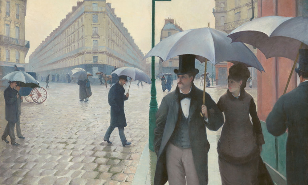 Trendy umělecká díla: Co právě sledují naši zákazníci