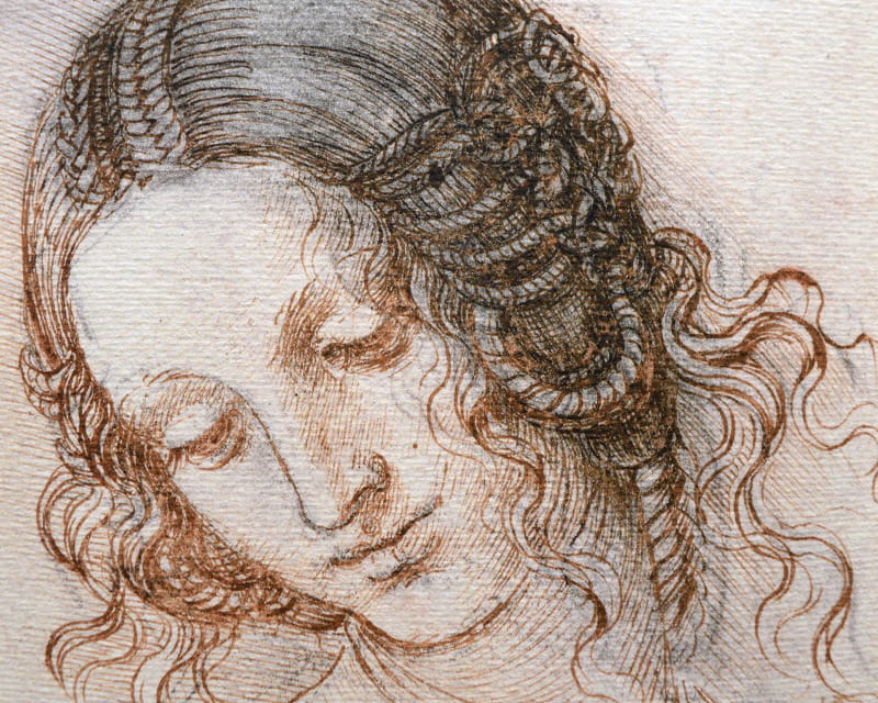 Akvarel lepenka Dürer (Hahnemühle Albrecht Dürer)  12