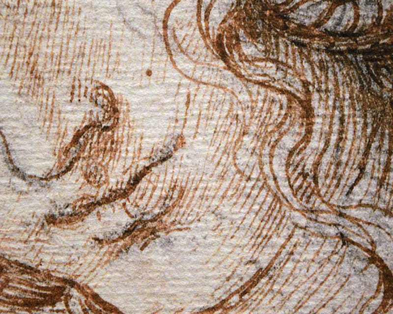 Akvarel lepenka Dürer (Hahnemühle Albrecht Dürer)  14