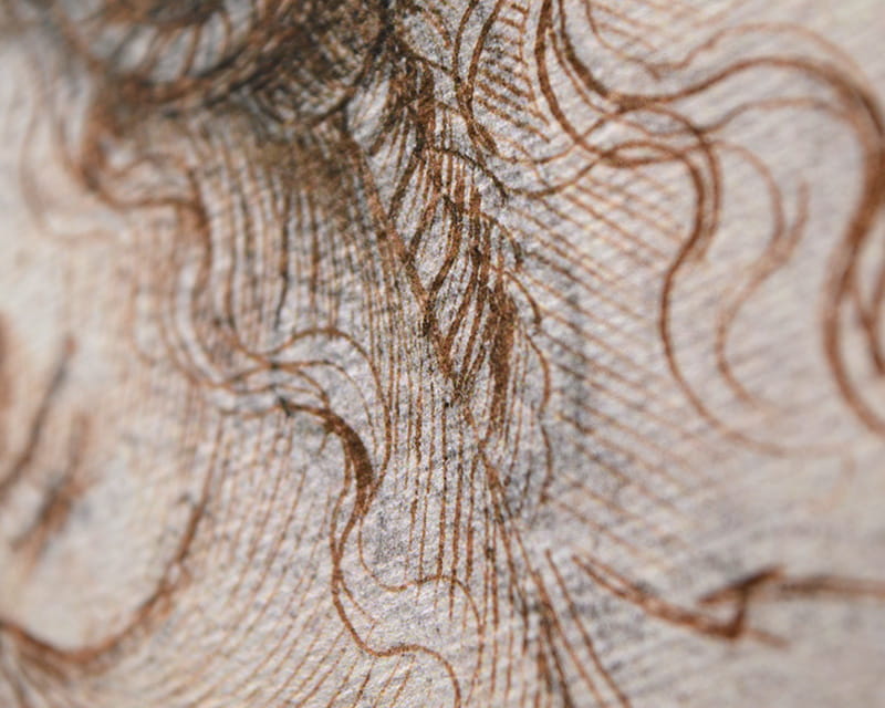 Akvarel lepenka Dürer (Hahnemühle Albrecht Dürer)  15