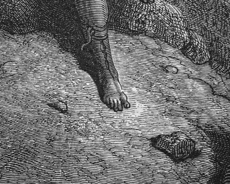 Akvarel lepenka Dürer (Hahnemühle Albrecht Dürer)  23