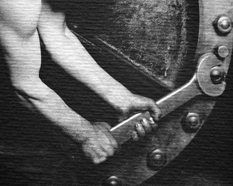 Akvarel lepenka Dürer (Hahnemühle Albrecht Dürer)  9