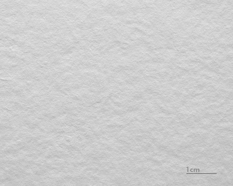 Bizan White, 300g (Ručně vyráběné washi, bílé)  1