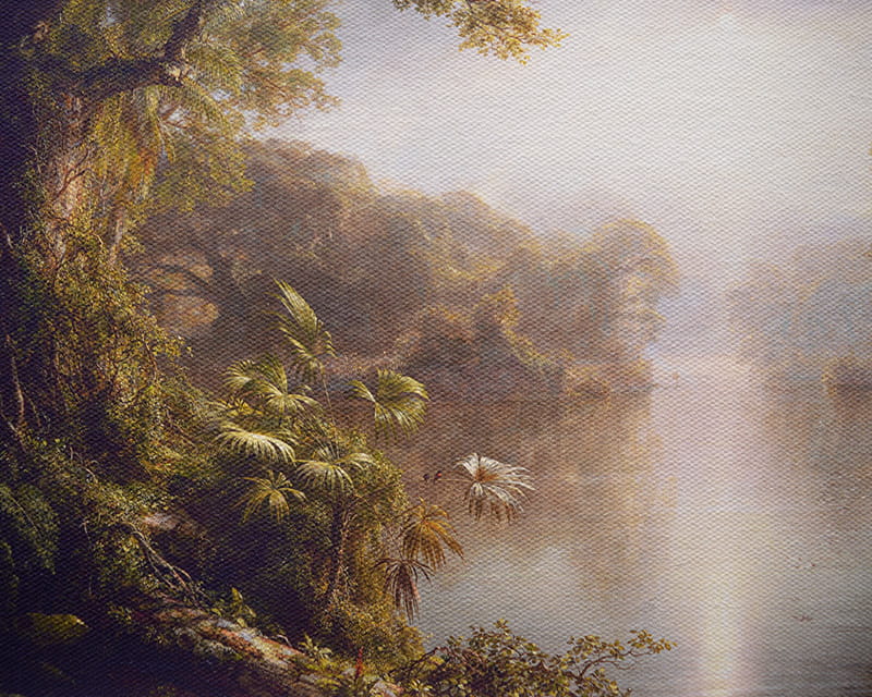 Plátno Salvador (matné) (Plátno Florenz)  13